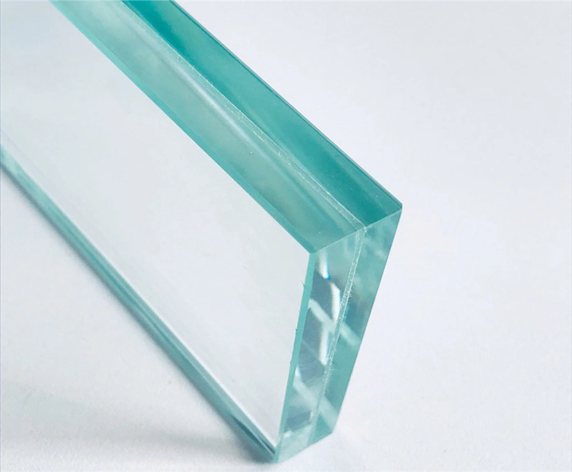 Glass Production Plant Tempered Laminated Glass Laminated Glass Price Per Square Metre Laminated Safety Glass