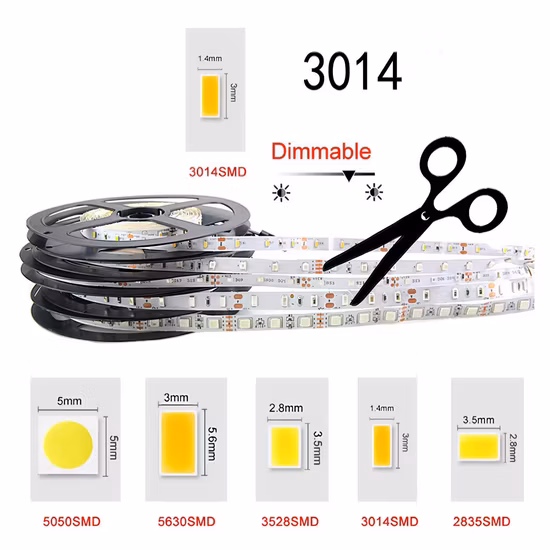 Specchio decorativo Yg-7075 Specchio LED