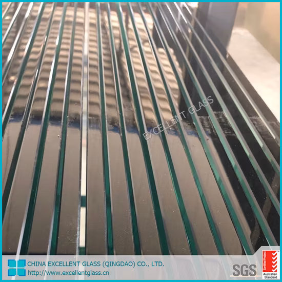 Vetro di sicurezza da 4 mm/5 mm/6 mm/8 mm/10 mm/12 mm/15 mm/19 mm/vetro temperato/temprato curvo, specchio argento 8 mm/specchio in vetro piatto/specchio in vetro float/specchio argento senza rame