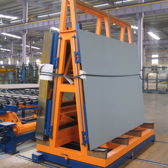 Specchio in alluminio con vetro float di alta qualità da 1 mm a 8 mm con rivestimento singolo e doppio rivestimento