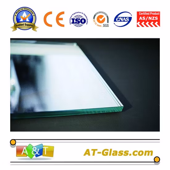 Specchio senza rame/argento da 1,8 mm-6 mm per mobili decorativi da bagno