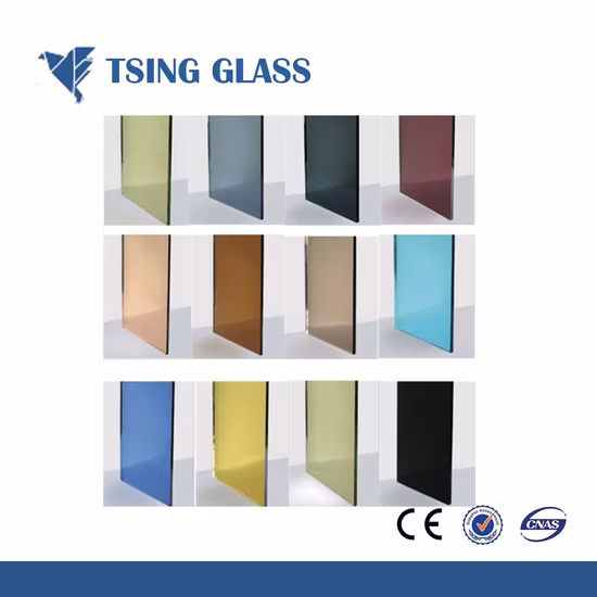 Specchio in alluminio argentato, specchio da bagno antico di sicurezza, specchio in rame senza piombo, specchio solare, specchio decorativo, specchio per auto, specchio laterale con certificato ISO/CE/SGS