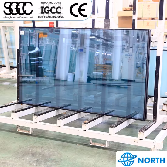 Vetro laminato del produttore cinese